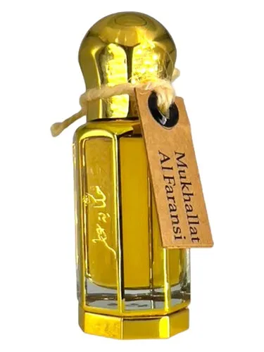 Perfume Mukhallat Al Faransi de Hekayat Attar