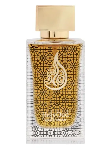 Perfume Rouh Al Emarat de Holy Oud