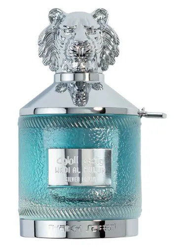 Imagen de Wadi Al Muluk Silver Elixir