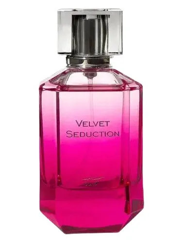 Perfume Velvet Seduction de Touti