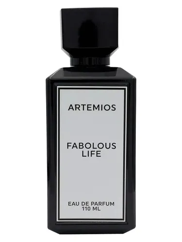 Perfume Fabolous Life de Artemios
