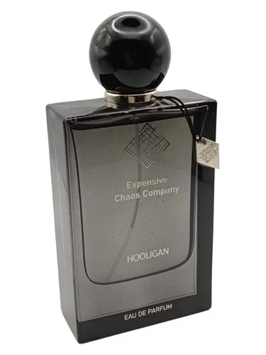 Perfume Hooligan de Expensive Chaos Company