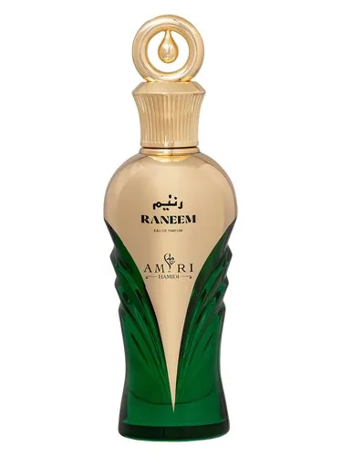 Perfume Raneem de Amiri by Hamidi