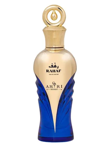 Perfume Rafah de Amiri by Hamidi