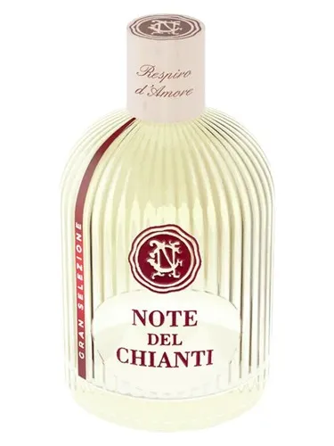 Perfume Respiro d'Amore de Note del Chianti