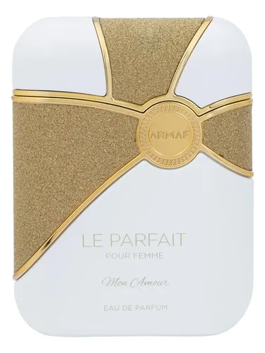 Perfume Le Parfait Mon Amour de Armaf