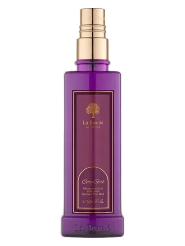 Perfume Cute Girl Hair Mist de La Beauté de L’amour
