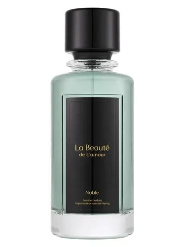 Perfume Noble de La Beauté de L’amour