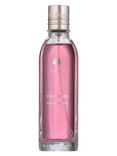 Perfume Strawberry de La Beauté de L’amour