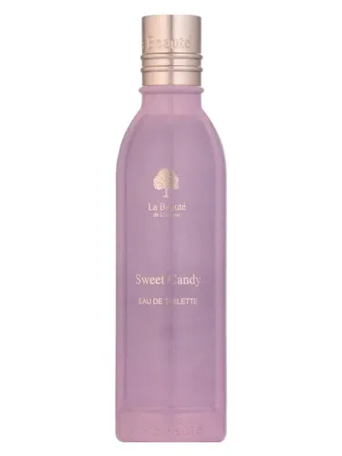Perfume Sweet Candy de La Beauté de L’amour