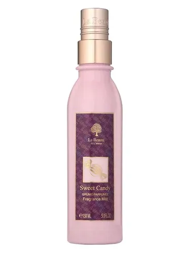 Perfume Sweet Candy Fragrance Mist de La Beauté de L’amour