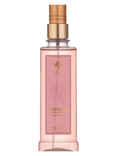 Perfume Sweet Dreams Fragrance Mist de La Beauté de L’amour