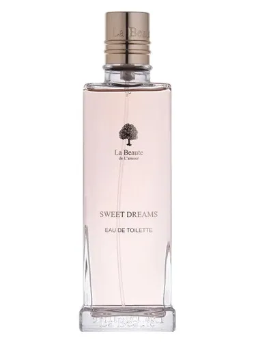 Perfume Sweet Dreams de La Beauté de L’amour