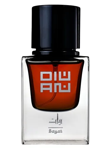Perfume BAYAT - بيات de DIWAN