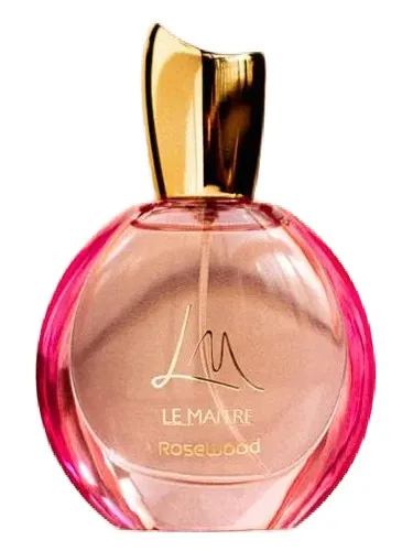 Perfume Rosewood de LE MAÎTRE DES PARFUMS