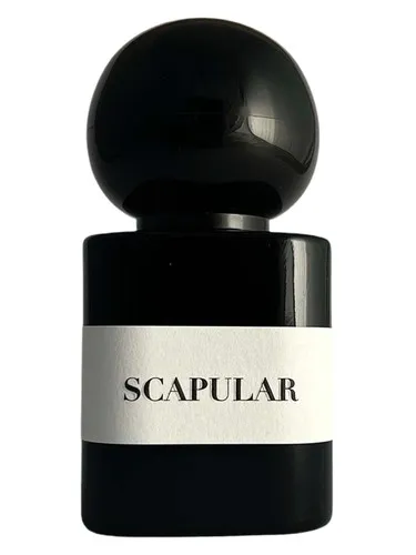 Perfume Scapular de Chapel Factory