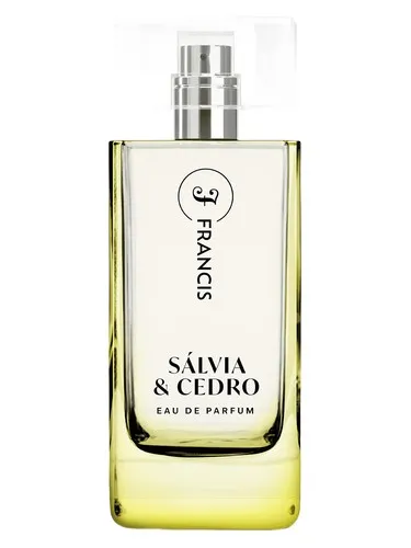 Imagen de Sálvia & Cedro