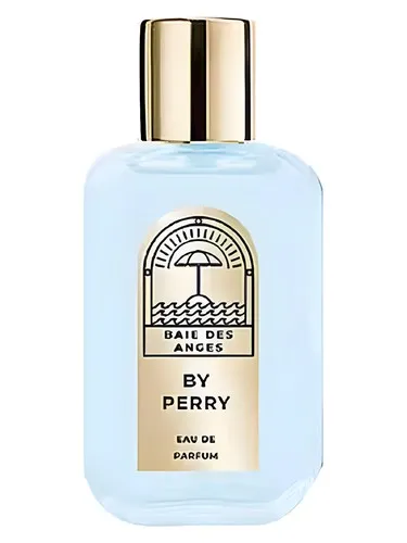 Perfume By Perry Baie Des Anges de Elite Fragrances London
