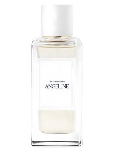 Perfume Crazy Mandarin de Angeline