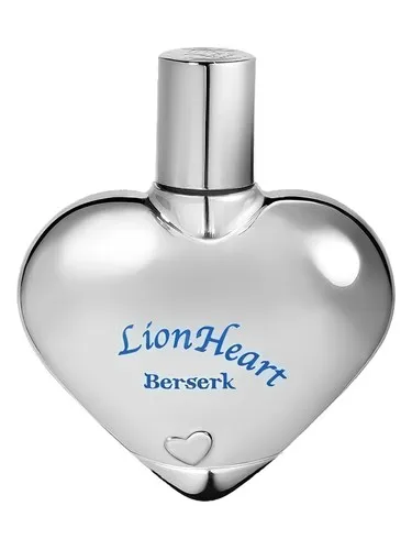 Perfume Lion Heart Berserk de Angel Heart / エンジェルハート