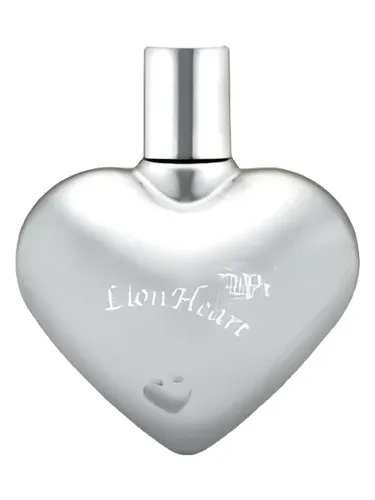 Perfume Lion Heart Platinum de Angel Heart / エンジェルハート