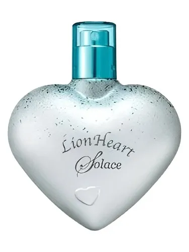 Perfume Lion Heart Solace de Angel Heart / エンジェルハート