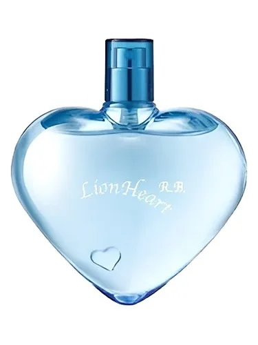 Perfume Lion Heart Royal Blue de Angel Heart / エンジェルハート