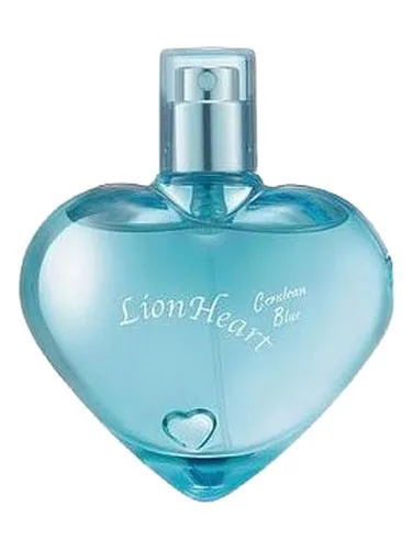 Imagen de Lion Heart Cerulean Blue
