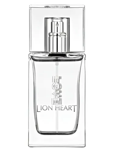 Perfume Lion Heart Love de Angel Heart / エンジェルハート