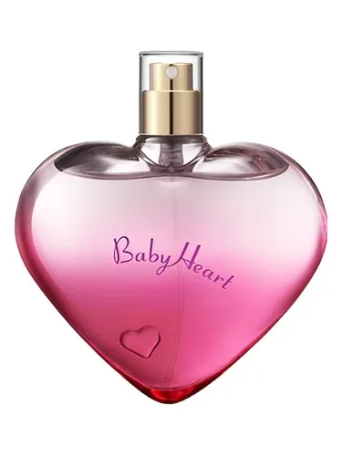 Perfume Baby Heart de Angel Heart / エンジェルハート