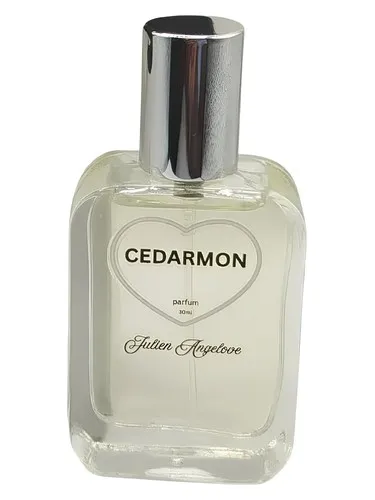 Perfume Cedarmon de Julien Angelove