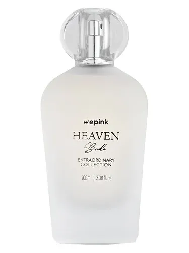 Perfume Heaven Bride de We Pink