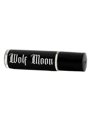 Imagen de Wolf Moon