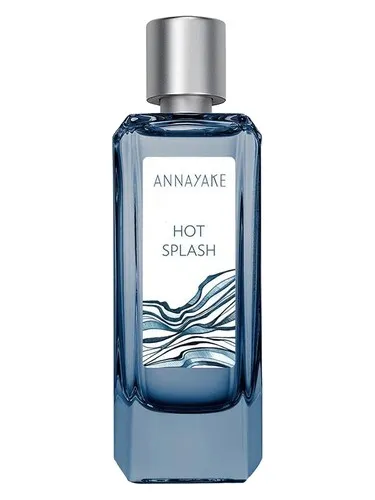 Imagen de Hot Splash