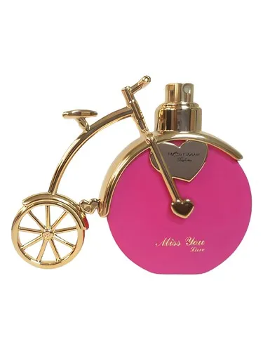 Perfume Miss You Luxe de Mont’Anne Parfums