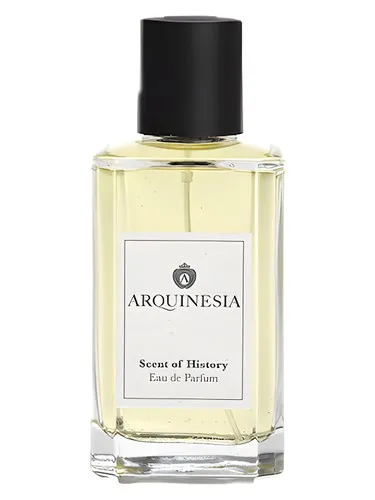Perfume Scent of History de Arquinesia