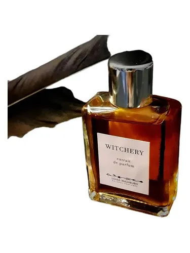 Imagen de Witchery