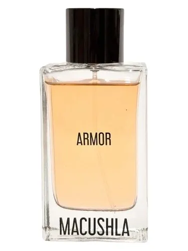 Perfume Armor de Macushla