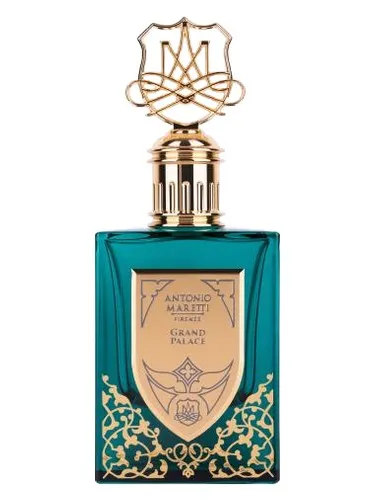 Perfume Grand Palace de Antonio Maretti