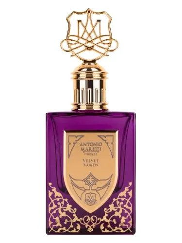 Perfume Velvet Sands de Antonio Maretti