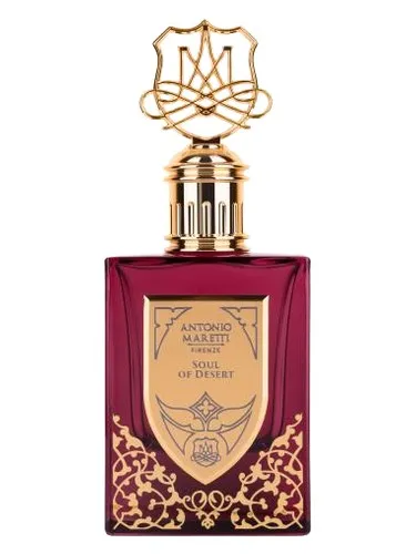 Perfume Soul of Desert de Antonio Maretti
