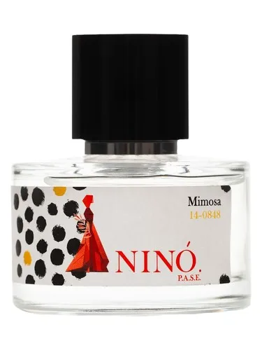 Perfume Mimosa de NINO