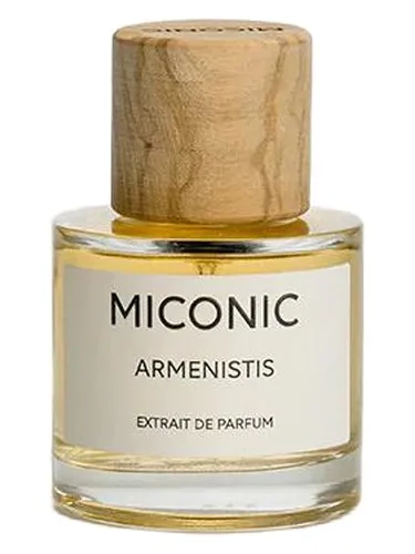 Imagen de Armenistis