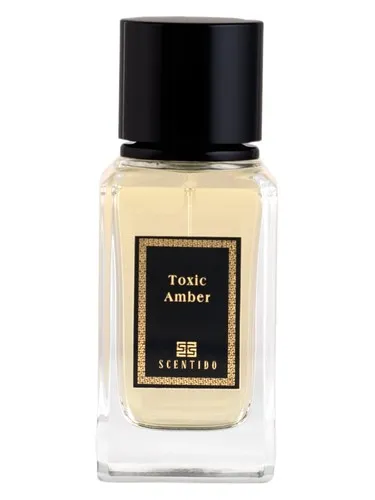 Perfume Toxic Amber de Scentido