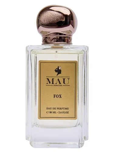 Perfume Fox de Mau Perfume