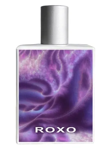 Perfume Roxo de Voyde