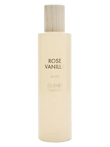 Imagen de Nᵒ120 Rose Vanilla