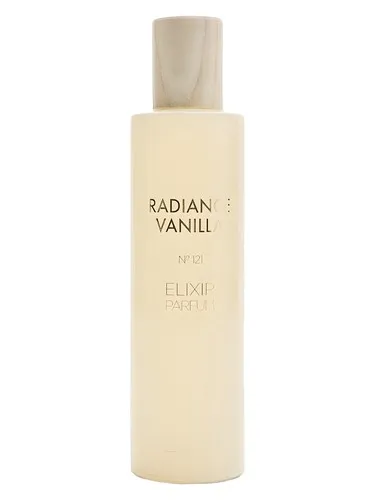 Perfume Nᵒ121 Radiance Vanilla de Stradivarius