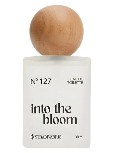Perfume Nᵒ127 Into the Bloom de Stradivarius