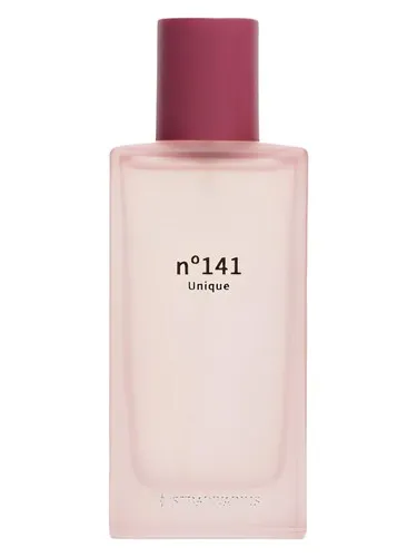 Perfume Nº141 Unique de Stradivarius